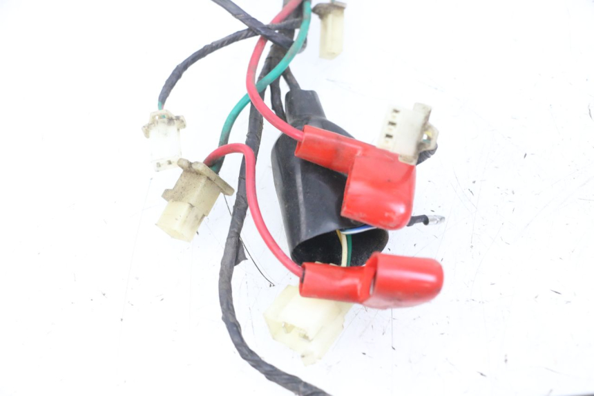 photo de CABLEADO TNT MOTOR ROMA 10' 4T 50 (2019 - 2022)