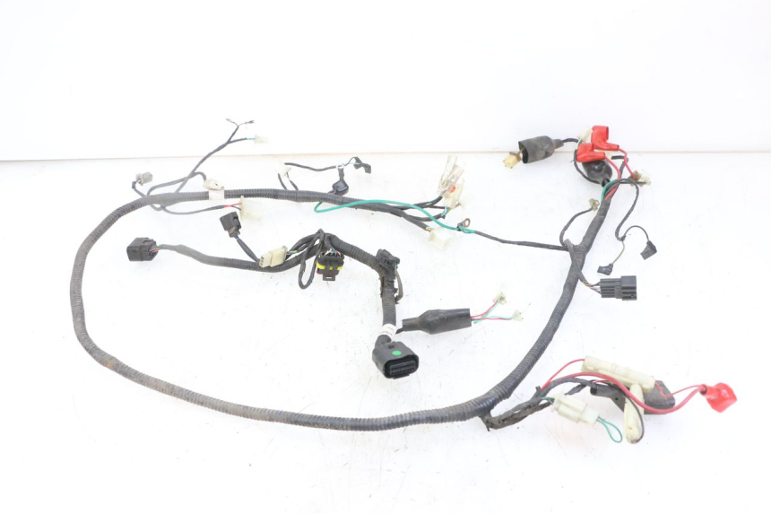 photo de CABLEADO TNT MOTOR ROMA 10' 4T 50 (2019 - 2022)