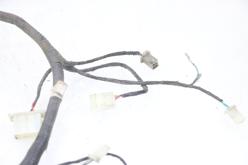 photo de CABLEADO TNT MOTOR ROMA 10' 4T 50 (2019 - 2022)