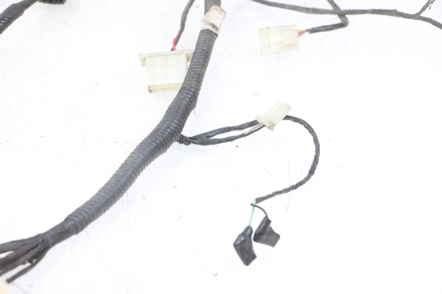 photo de CABLEADO TNT MOTOR ROMA 10' 4T 50 (2019 - 2022)