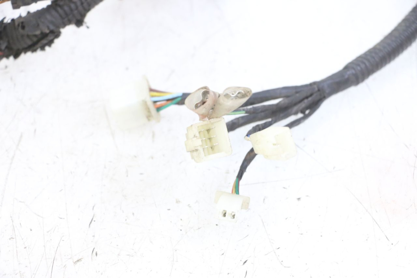 photo de CABLEADO TNT MOTOR ROMA 10' 4T 50 (2019 - 2022)