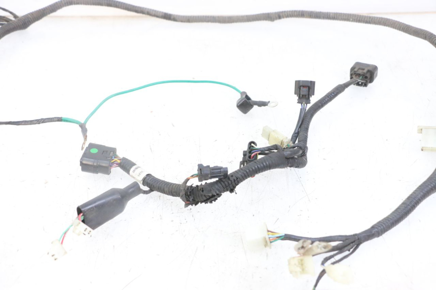photo de CABLEADO TNT MOTOR ROMA 10' 4T 50 (2019 - 2022)