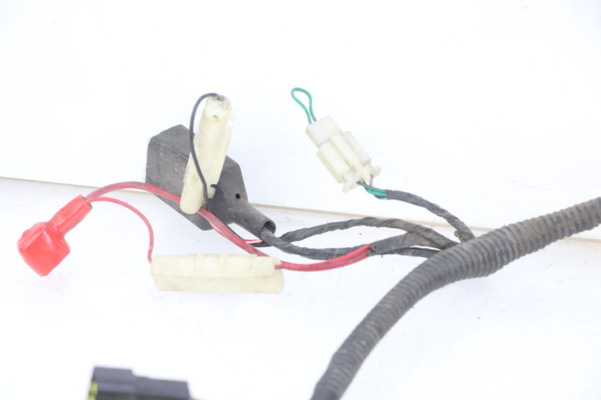 photo de CABLEADO TNT MOTOR ROMA 10' 4T 50 (2019 - 2022)