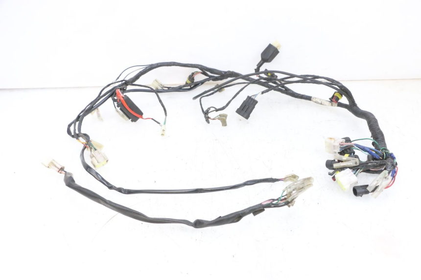 photo de CABLEADO KSR TR SM 50 (2015 - 2018) - Vista principal