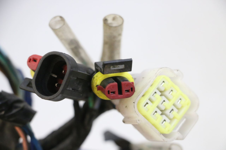 photo de CABLEADO KSR TR SM 50 (2015 - 2018) - Otra vista del artículo