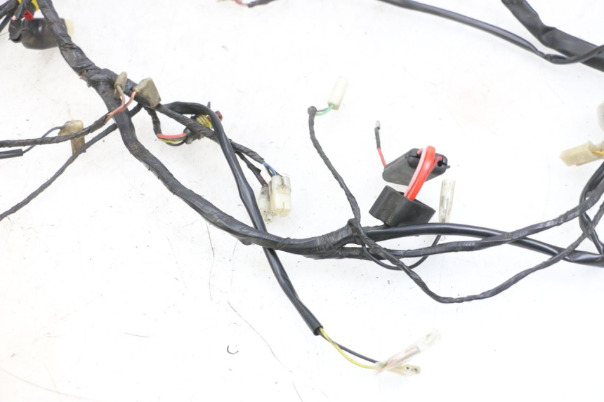 photo de CABLEADO KSR TR SM 50 (2015 - 2018) - Otra perspectiva