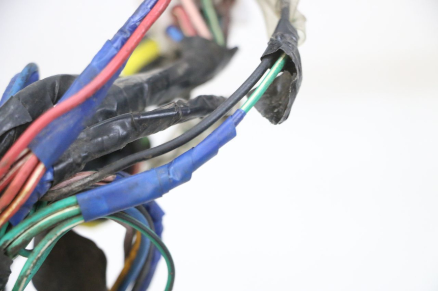 photo de CABLEADO KSR TR SM 50 (2015 - 2018) - Vista general del producto