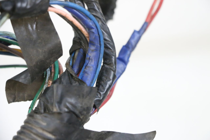 photo de CABLEADO KSR TR SM 50 (2015 - 2018) - Recambio usado revisado