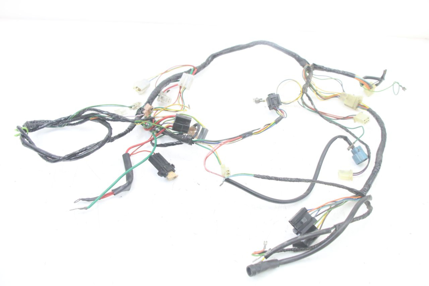 photo de CABLEADO PEUGEOT TREKKER TKR 50 (2005 - 2014)
