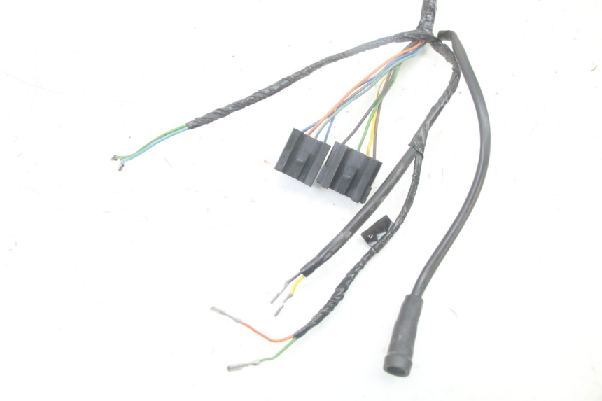 photo de CABLEADO PEUGEOT TREKKER TKR 50 (2005 - 2014)