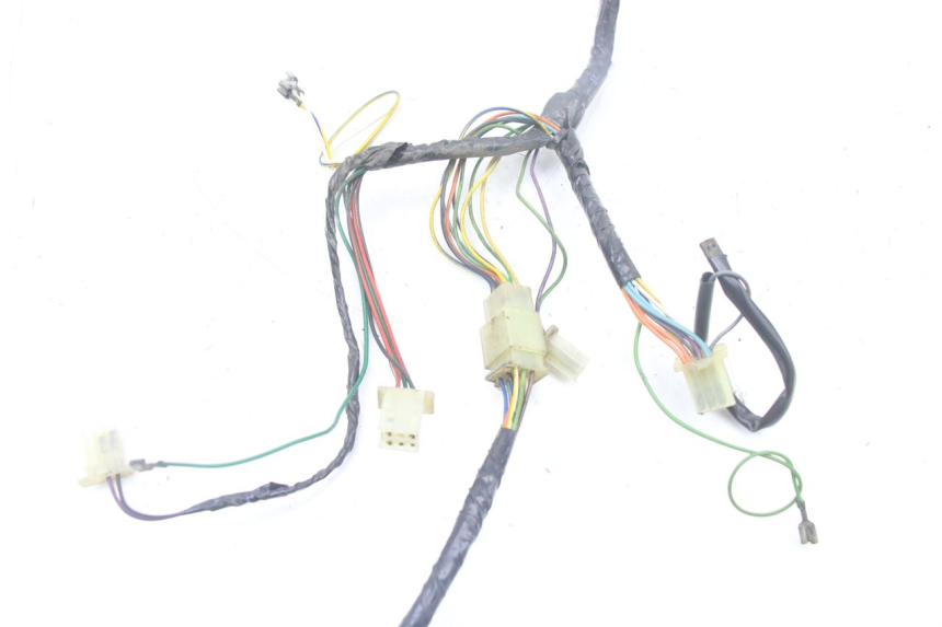 photo de CABLEADO PEUGEOT TREKKER TKR 50 (2005 - 2014)