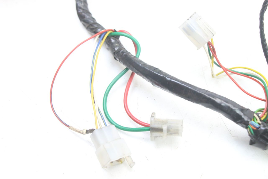 photo de CABLEADO PEUGEOT TREKKER TKR 50 (2005 - 2014)