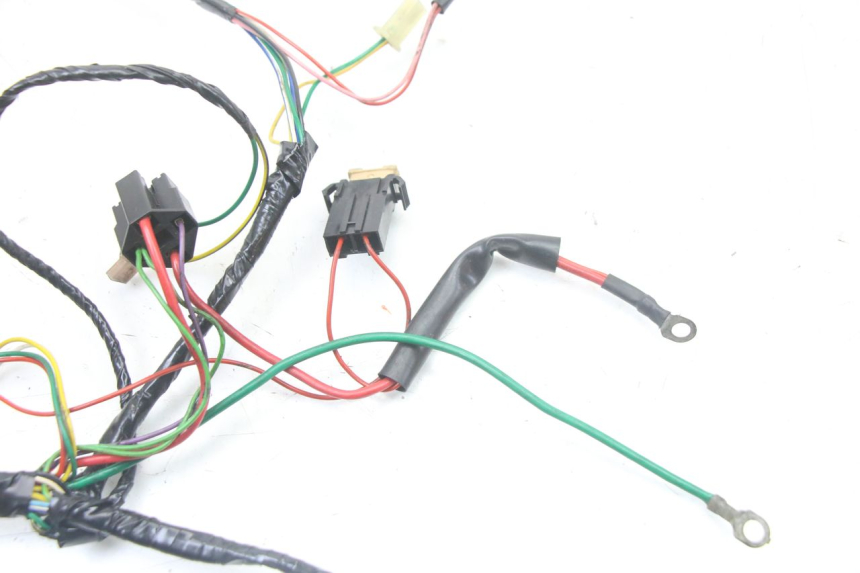photo de CABLEADO PEUGEOT TREKKER TKR 50 (2005 - 2014)