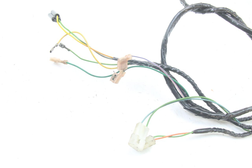 photo de CABLEADO PEUGEOT TREKKER TKR 50 (2005 - 2014)