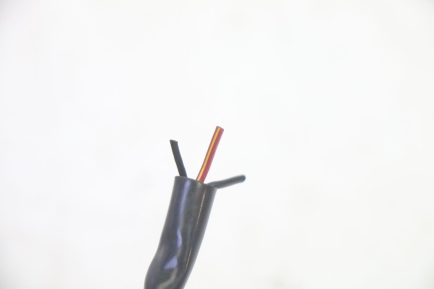 photo de CABLEADO YAMAHA TRICITY 300 (2020 - 2024) - Otra perspectiva