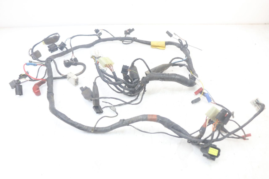 photo de CABLEADO TRIUMPH SPEED TRIPLE T301 900 (1994 - 1996)