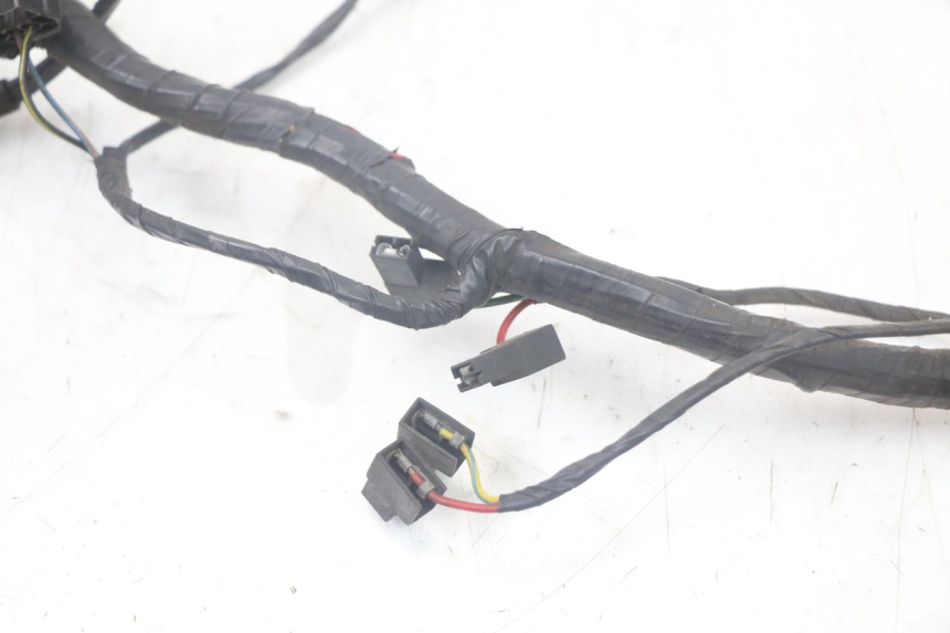 photo de CABLEADO TRIUMPH SPEED TRIPLE T301 900 (1994 - 1996)