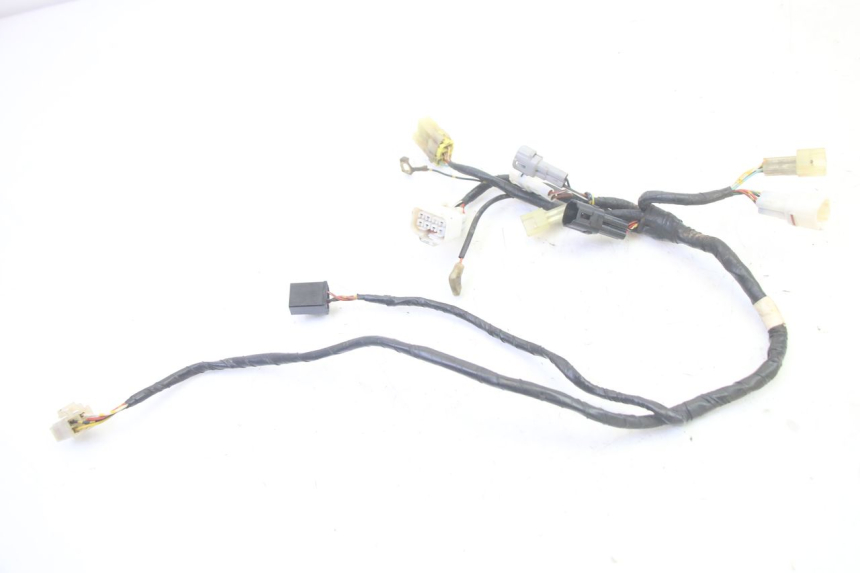 photo de CABLEADO YAMAHA TTR 125 (2000 - 2020) - Detalle de la pieza