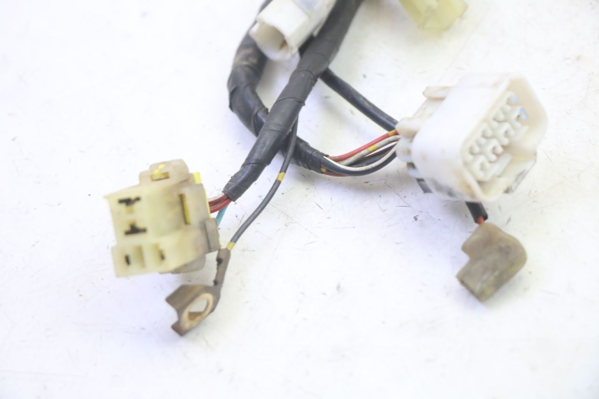 photo de CABLEADO YAMAHA TTR 125 (2000 - 2020) - Otra perspectiva