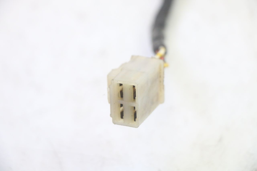 photo de CABLEADO YAMAHA TTR 125 (2000 - 2020) - Estado de la superficie y material