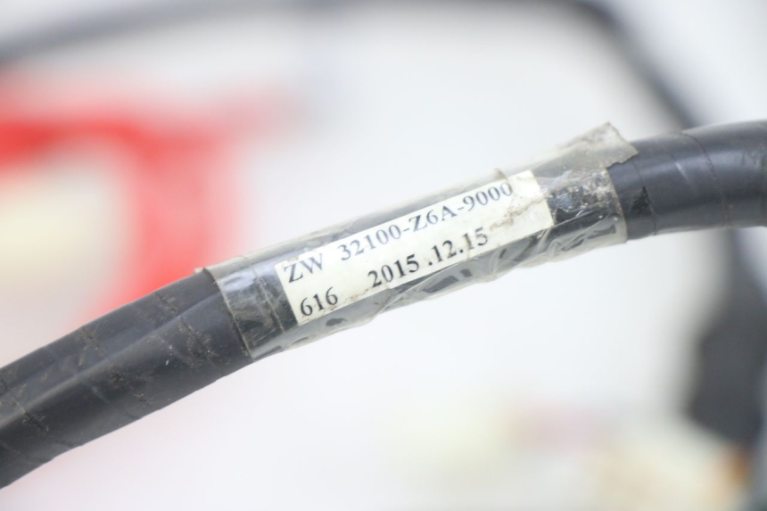 photo de CABLEADO PEUGEOT TWEET 4T 50 (2014 - 2019)