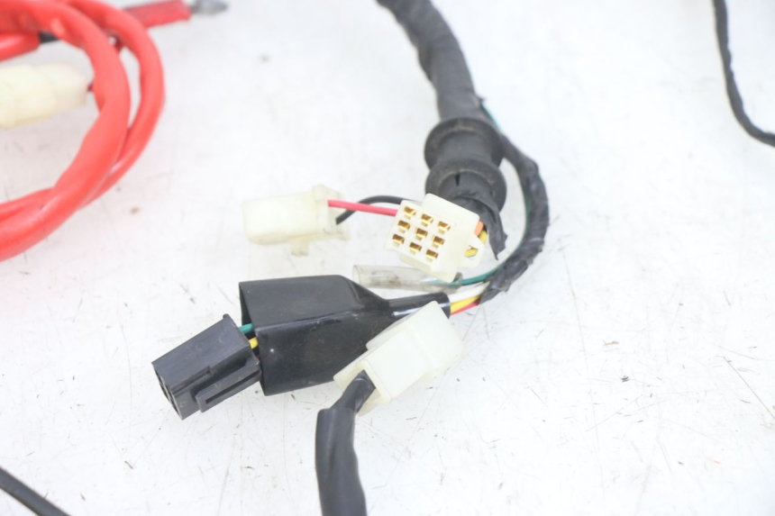photo de CABLEADO PEUGEOT TWEET 4T 50 (2014 - 2019)