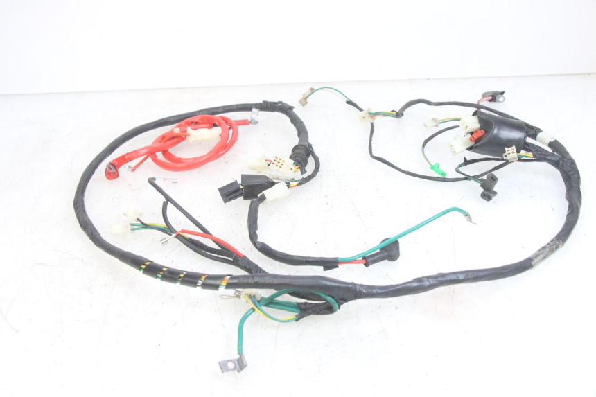 photo de CABLEADO PEUGEOT TWEET 4T 50 (2014 - 2019)