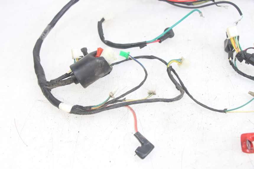 photo de CABLEADO PEUGEOT TWEET 4T 50 (2014 - 2019)