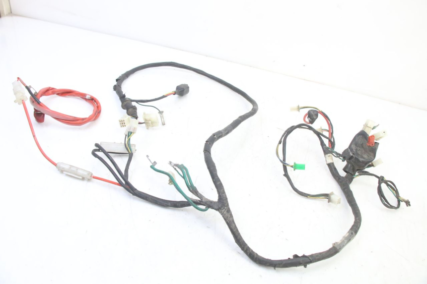 photo de CABLEADO PEUGEOT TWEET 4T 50 (2014 - 2019)