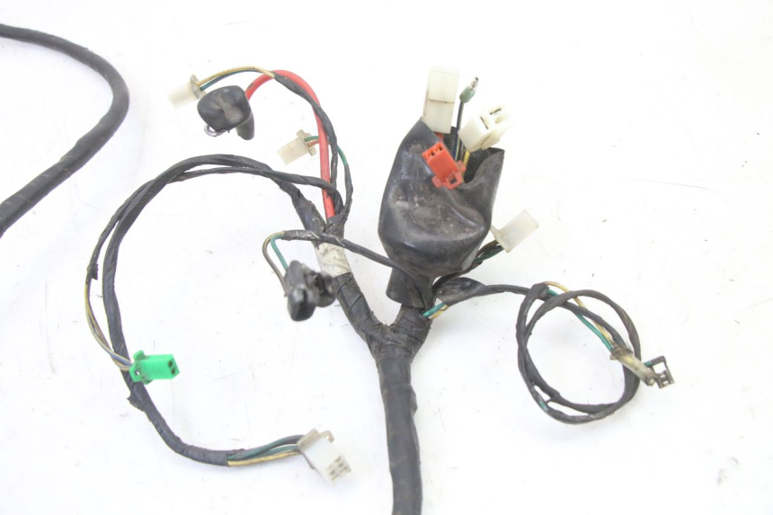photo de CABLEADO PEUGEOT TWEET 4T 50 (2014 - 2019)