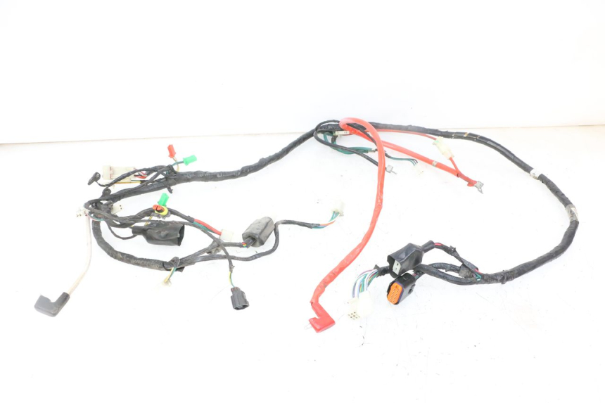 photo de CABLEADO PEUGEOT TWEET 4T 50 (2018 - 2020)