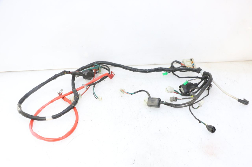 photo de CABLEADO PEUGEOT TWEET 4T 50 (2018 - 2020)