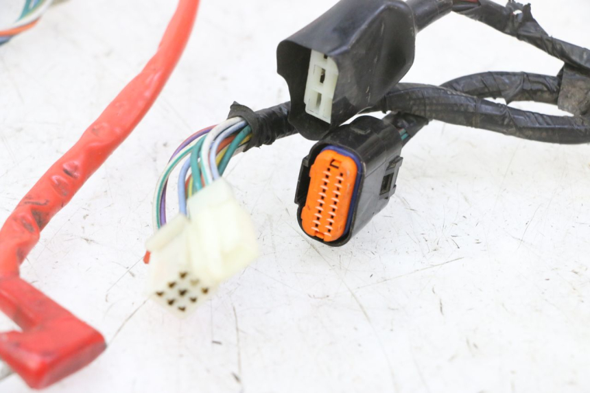 photo de CABLEADO PEUGEOT TWEET 4T 50 (2018 - 2020)