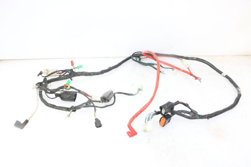 photo de CABLEADO PEUGEOT TWEET 4T 50 (2018 - 2020)