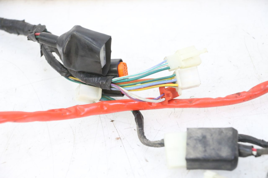 photo de CABLEADO PEUGEOT TWEET 4T 50 (2018 - 2020)