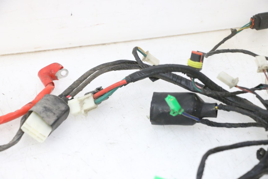 photo de CABLEADO PEUGEOT TWEET 4T 50 (2018 - 2020)