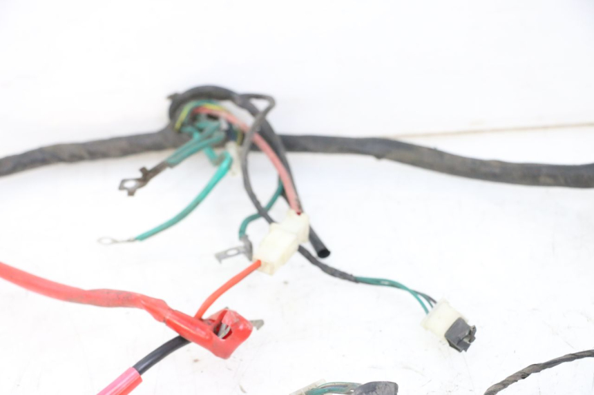 photo de CABLEADO PEUGEOT TWEET PRO CARGO 50 (2018 - 2020) - Vista general del producto