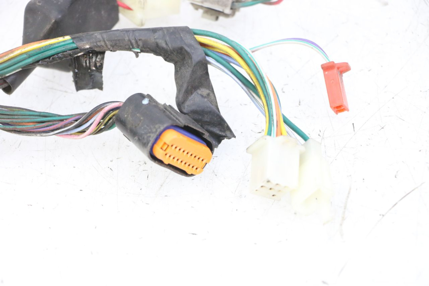 photo de CABLEADO PEUGEOT TWEET PRO CARGO 50 (2018 - 2020) - Marcados y referencias originales