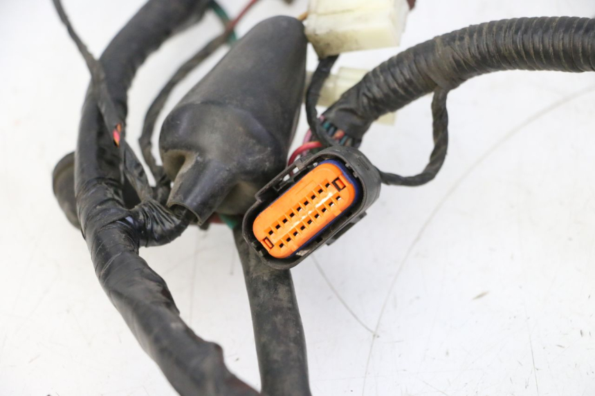 photo de CABLEADO PEUGEOT TWEET PRO CARGO 50 (2018 - 2020)