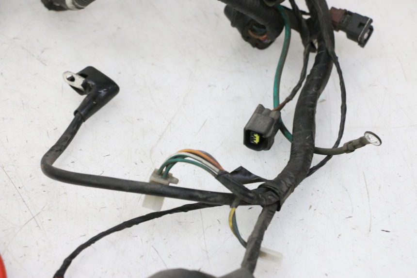 photo de CABLEADO PEUGEOT TWEET PRO CARGO 50 (2018 - 2020)