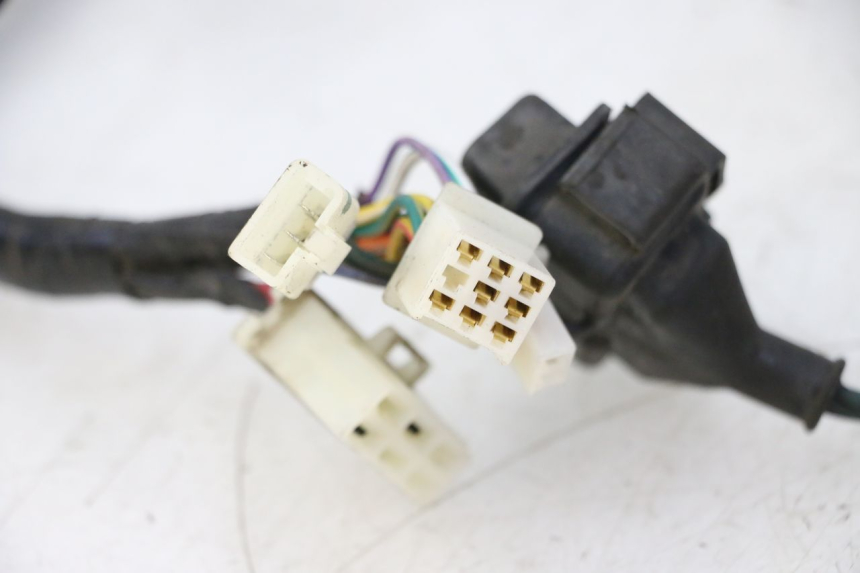 photo de CABLEADO PEUGEOT TWEET PRO CARGO 50 (2018 - 2020)