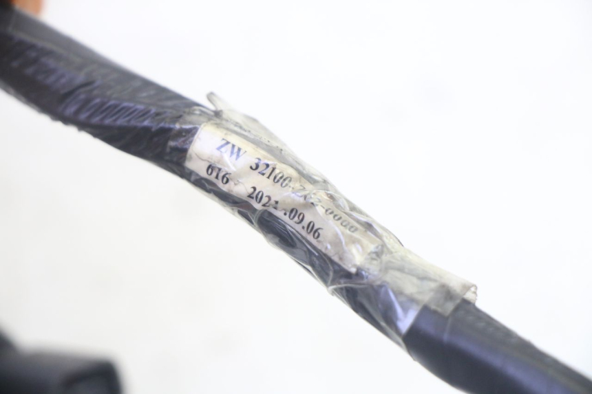 photo de CABLEADO PEUGEOT TWEET PRO EFI 4T 50 (2021 - 2022)