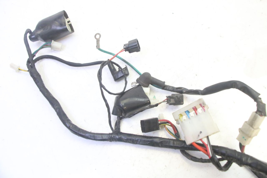 photo de CABLEADO PEUGEOT TWEET PRO EFI 4T 50 (2021 - 2022)