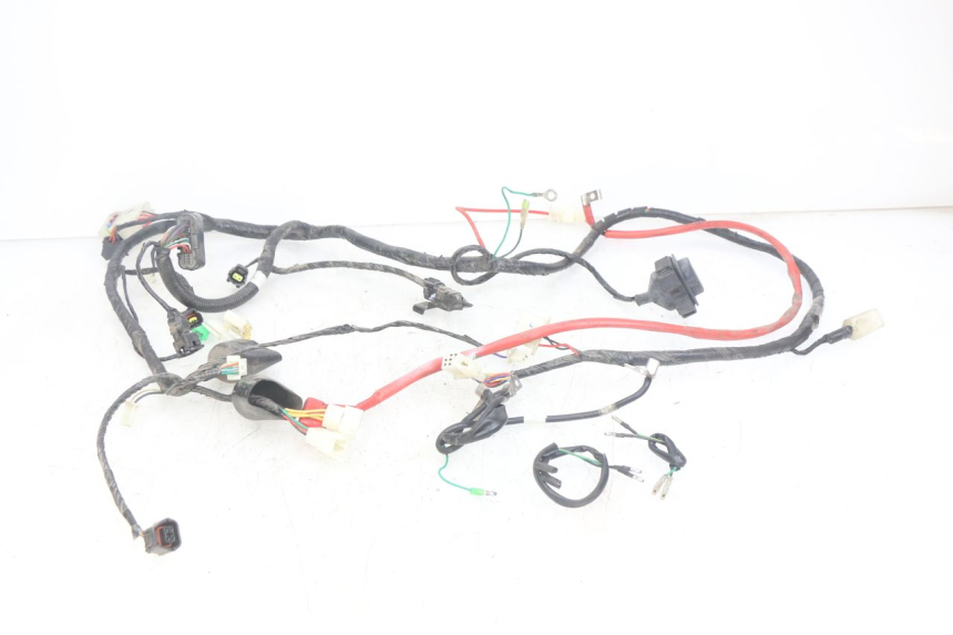 photo de CABLEADO PEUGEOT TWEET 125 (2018 - 2021)
