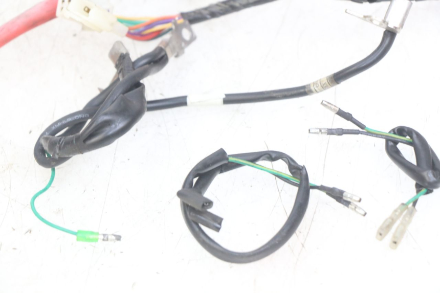 photo de CABLEADO PEUGEOT TWEET 125 (2018 - 2021)