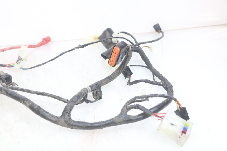 photo de CABLEADO PEUGEOT TWEET 125 (2018 - 2021)