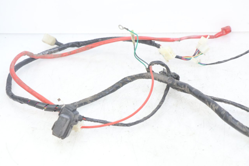 photo de CABLEADO PEUGEOT TWEET 125 (2018 - 2021)