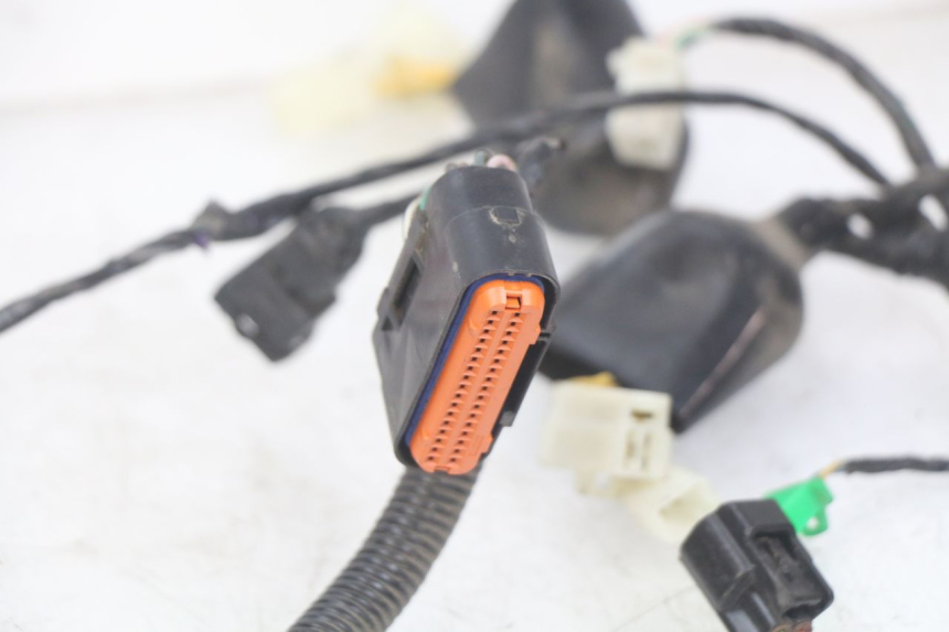 photo de CABLEADO PEUGEOT TWEET 125 (2018 - 2021)