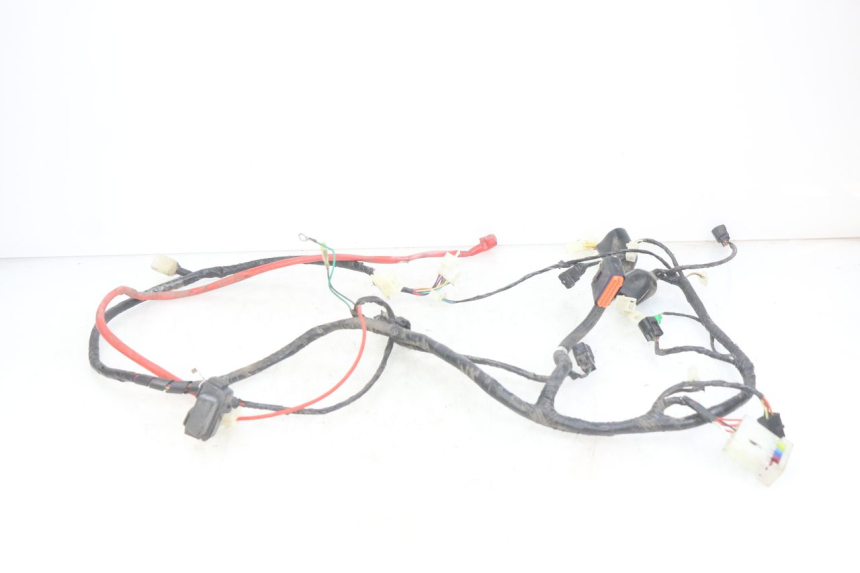 photo de CABLEADO PEUGEOT TWEET 125 (2018 - 2021)