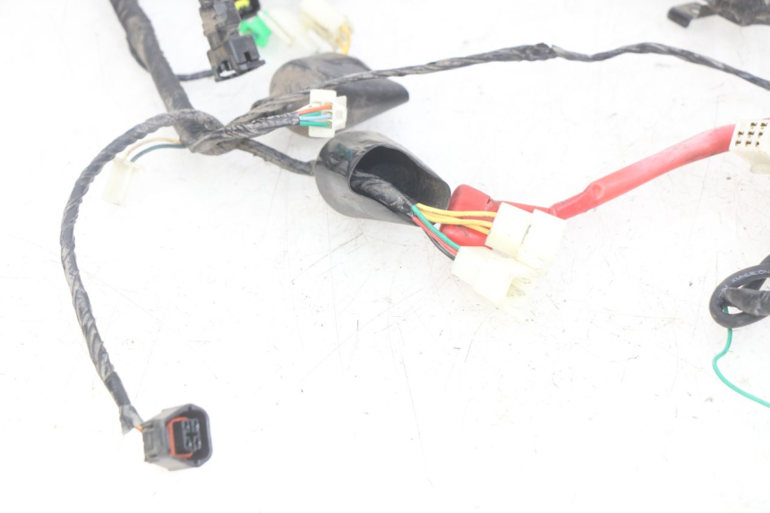 photo de CABLEADO PEUGEOT TWEET 125 (2018 - 2021)